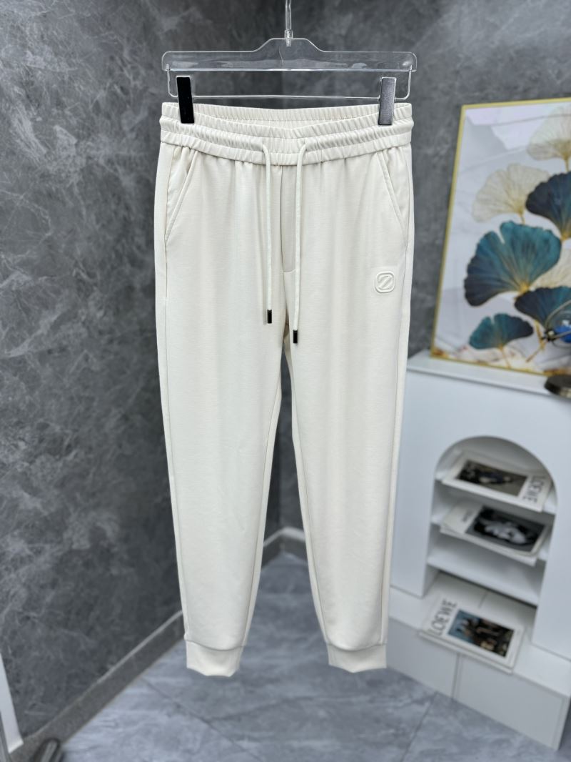 Zegne Long Pants